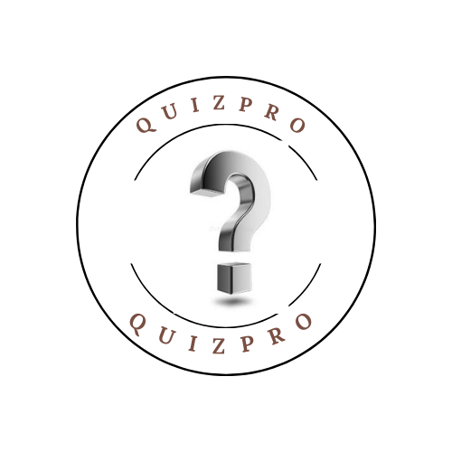 Logo | QuizzPro
